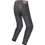 Jeans LS2 Stone Herr Svart
