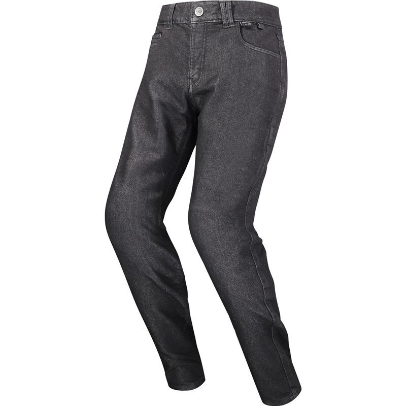 jeans-ls2-stone-herr-svart Jeans LS2 Stone Herr Svart