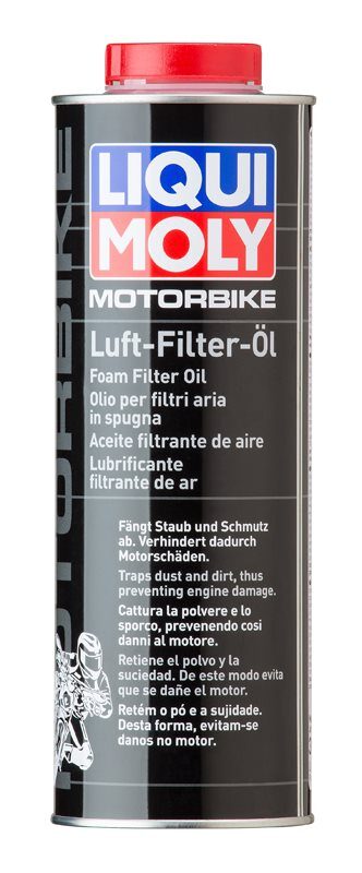 liqui-moly-luftfilterolja-air-filter-oil-500ml Liqui Moly Luftfilterolja Air Filter Oil 500 ml
