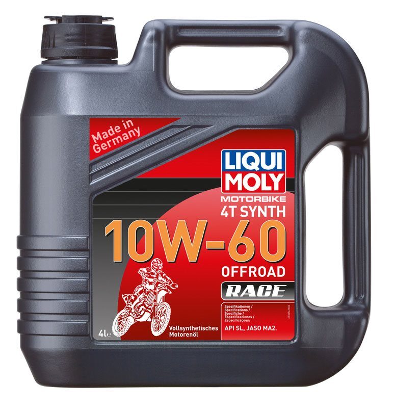liqui-moly-motorolja-4t-10w-60-offroad-4l Liqui Moly Motorolja 4T 10W-60 Offroad 4L