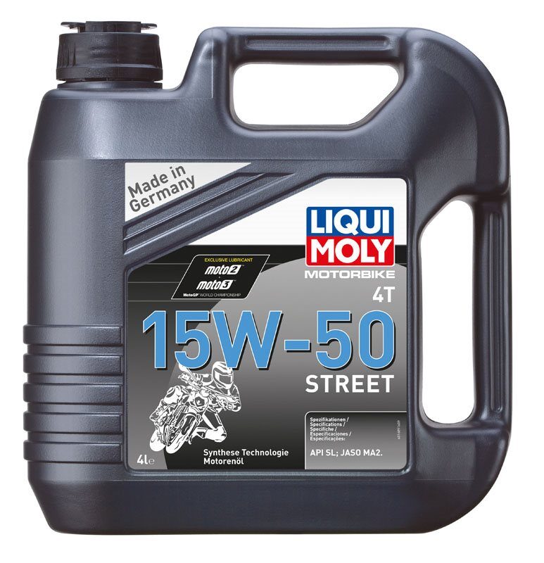 liqui-moly-motorolja-4t-15w-50-street-4l Liqui Moly Motorolja 4T 15W-50 Street 4L