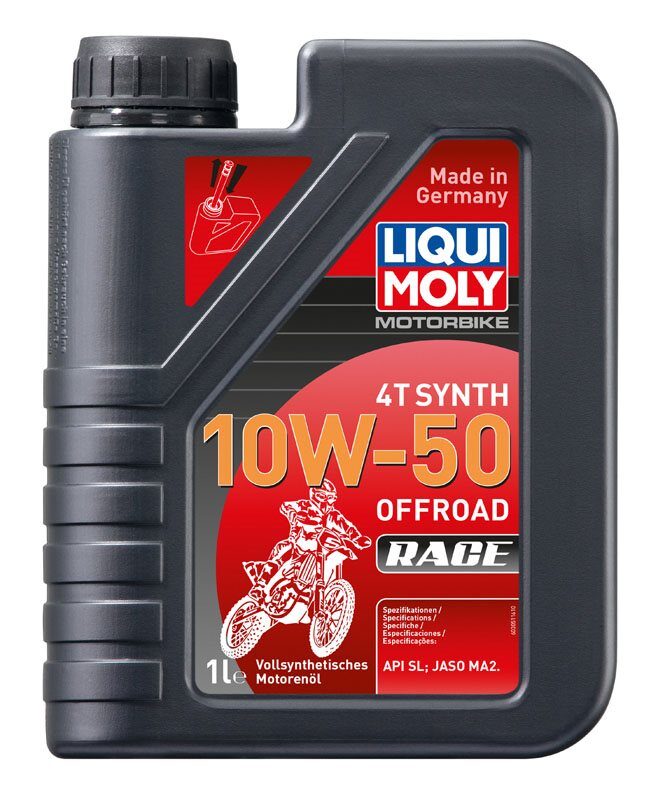 liqui-moly-motorolja-4t-synth-10w-50-offroad-1l Liqui Moly Motorolja 4T Synth 10W-50 Offroad 1L