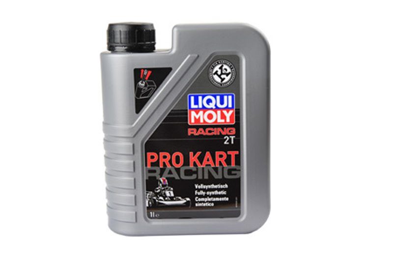 liqui-moly-motorolja-pro-kart-racing-2-t-1l Liqui Moly Motorolja Pro Kart Racing 2-T 1L