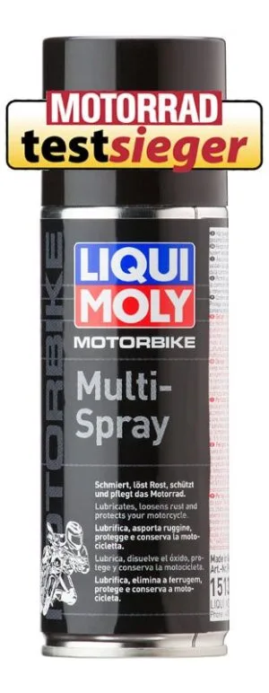 Liqui Moly Multi-Spray 200 ml