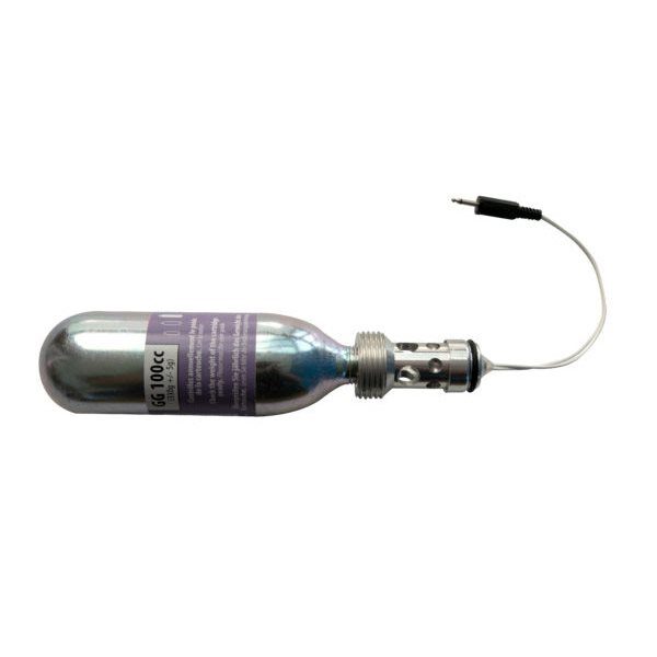 Patron Helite Elektronisk 100Cc Jack