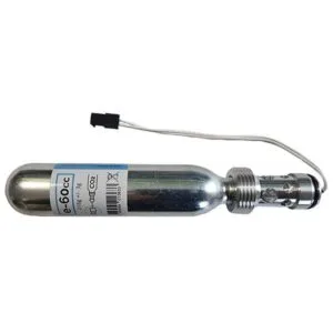 Patron Helite Elektronisk 60Cc Molex