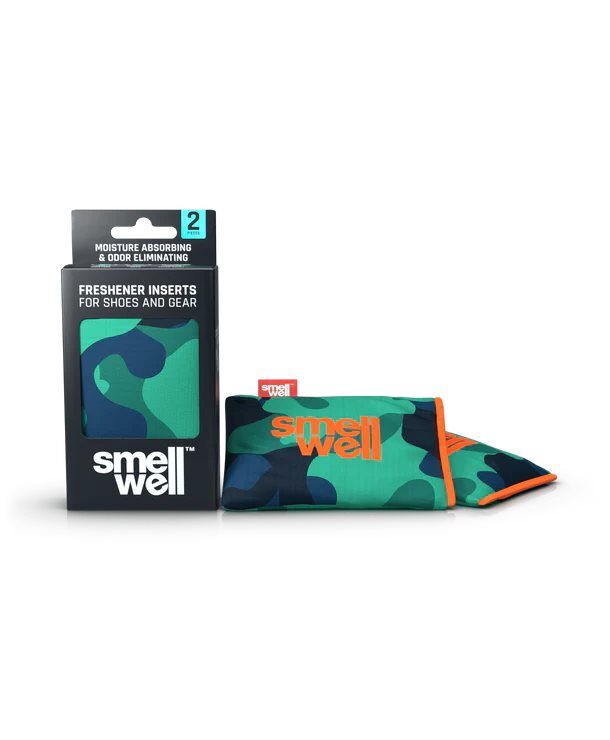 Smellwell Active Mix