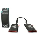 Smellwell Active Xl Strap Svart