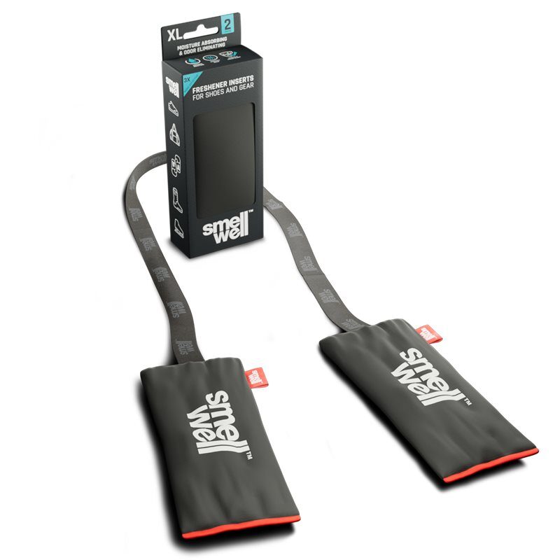 Smellwell Active Xl Strap Svart