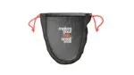 Smellwell Freshener Helmet Bag Svart
