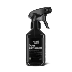 Smellwell Odor Eliminator Spray