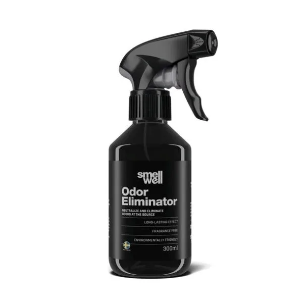 Smellwell Odor Eliminator Spray