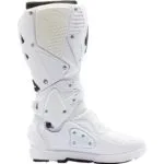 Stövel Sidi Crossfire 3 SRS Vit/Svart