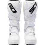 Stövel Sidi Crossfire 3 SRS Vit/Svart