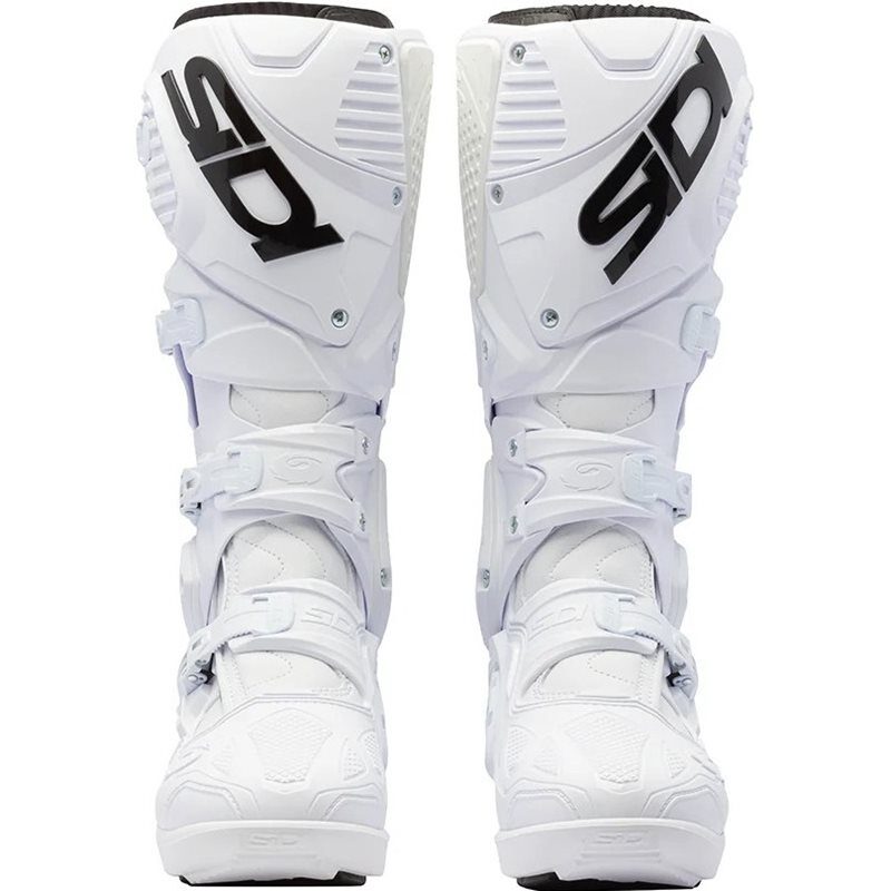 Stövel Sidi Crossfire 3 SRS Vit/Svart