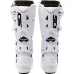 Stövel Sidi Crossfire 3 SRS Vit/Svart