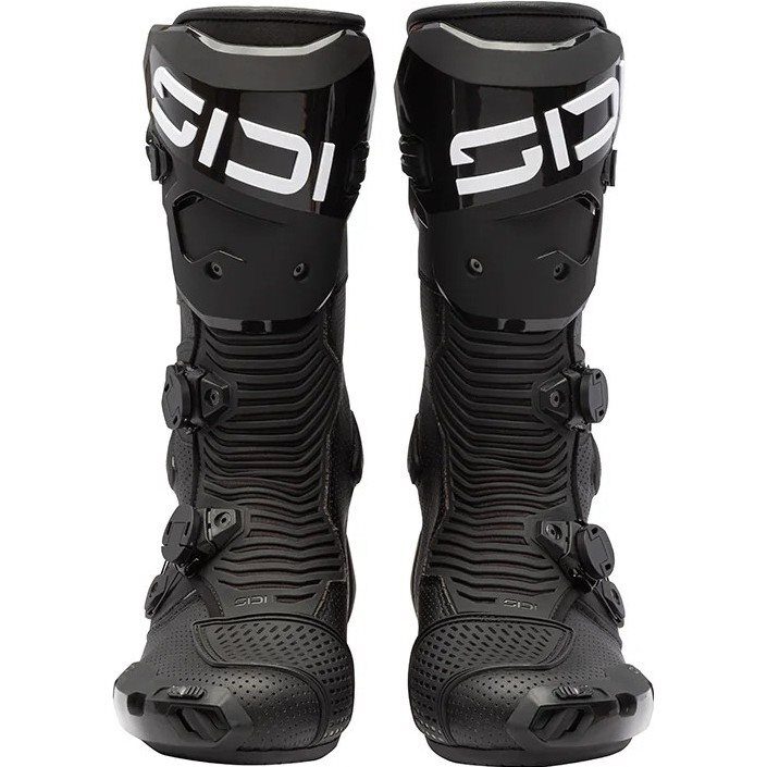 Stövel Sidi Mag 2 Air Svart