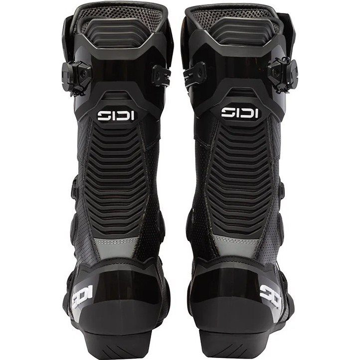 Stövel Sidi Mag 2 Air Svart