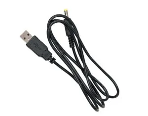Usb-Kabel Helite Elektronisk Väst