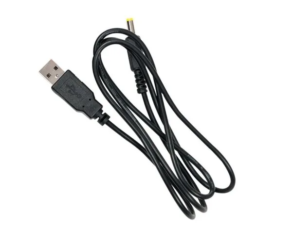 Usb-Kabel Helite Elektronisk Väst