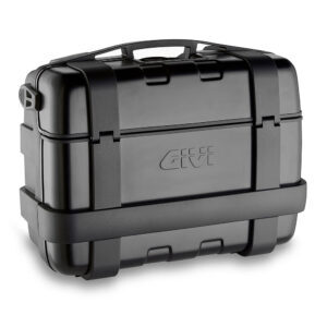 Givi Trekker sidoväskor TRK33B 33 lit svart, set om 2