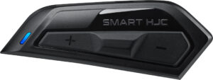 HJC Smart 21B Svart för RPHA 91