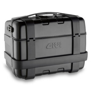 GIVI TREKKER SIDE-CASE 46 LT SET 2P