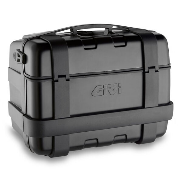 GIVI TREKKER SIDE-CASE 46 LT SET 2P