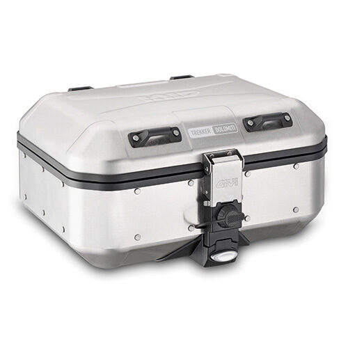 36babb953c4da4253d5b54a45445dd9e7772ed4f_321_DLM30A Givi Trekker Dolomiti Monokey 30lt toppbox - Packväskor & Förvaring