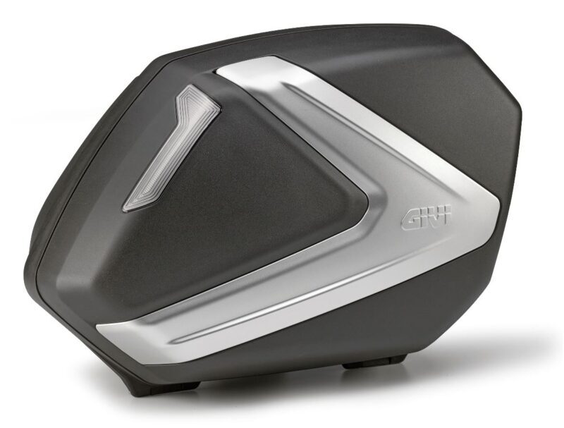 49a03eeeb56451ddebb1cf36d147ee6c8b8984ed_321_V37NT Givi Sidoväskor V37NT Tech rökfärgade reflexer - Packväskor & Förvaring
