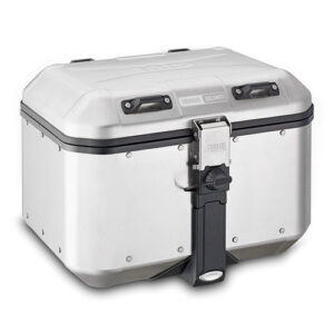Givi Trekker Dolomiti Monokey 46lt toppbox