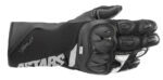 Alpinestars Handske SP-365 Drystar Svart/Vit