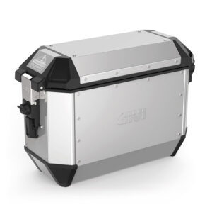 GIVI SET 2 PCS TREKKER ALASKA SIDE