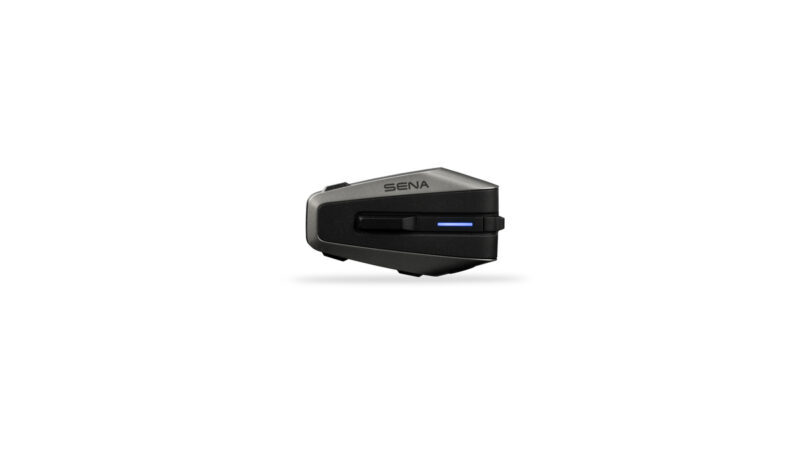 76a08f5828b3fa0d58791ccfe52408fbe4b22327_298_1_VORTEX_01_1 Sena Vortex BT intercom singlepack - Sena Intercom
