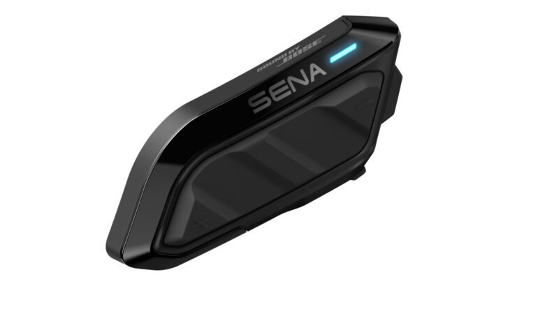 Sena Spider X Mesh intercom singlepack - Sena Intercom