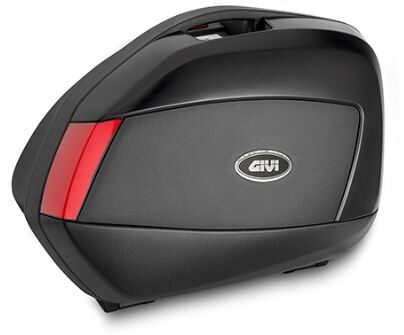 d48f16e828ca535d0cca7898874b46403946876e_321_V35N Givi Pair of painted side cases black with black - Packväskor & Förvaring