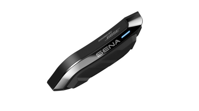 e24df8309a22f53def3a6d5ee577ee0ca190b83b_298_1_SPIDERX_SLIM_01 Sena Spider X Mesh intercom singlepack - Sena Intercom