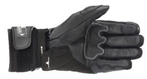 Alpinestars Handske SP-365 Drystar Svart/Vit