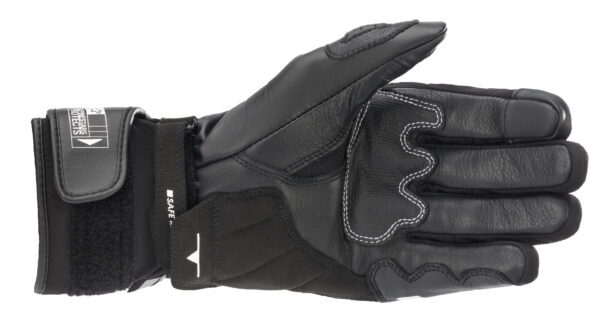 Alpinestars Handske SP-365 Drystar Svart/Vit