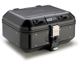 Givi Trekker Dolomiti Blackline Monokey 30lt toppbox