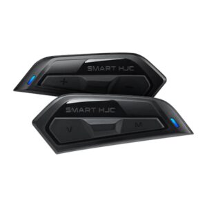 HJC Smart 50B Svart för RPHA 91