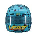 Leatt Hjälm Kit Moto 3.5 Jr V25 Cheetah