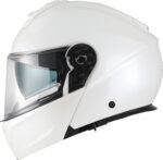APEX Hjälm MT300 pärlvit