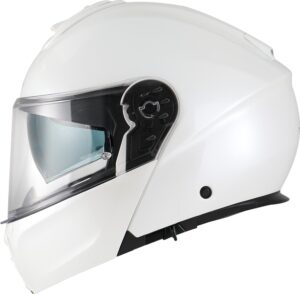 APEX Hjälm MT300 pärlvit