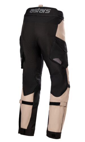 Alpinestars Byxor Harok Drystar Khaki