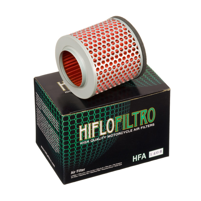 HiFlo luftfilter HFA1404 HiFlo luftfilter HFA1404