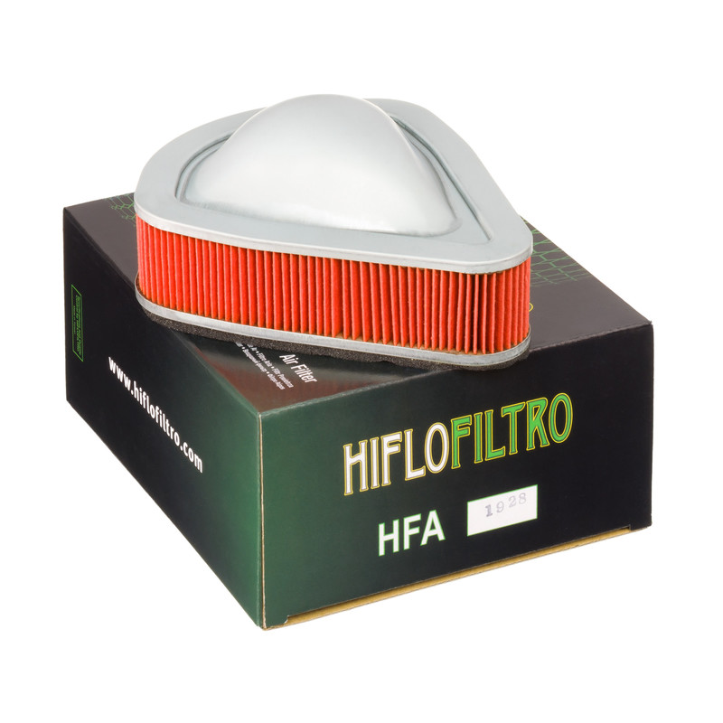 HiFlo luftfilter HFA1928 HiFlo luftfilter HFA1928