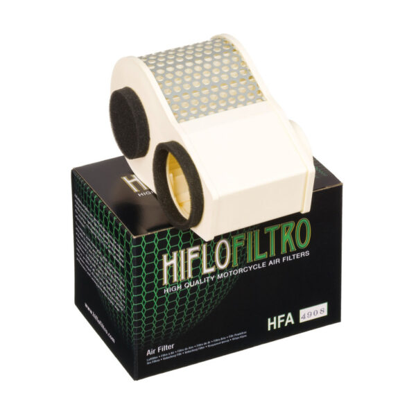 HiFlo luftfilter HFA4908