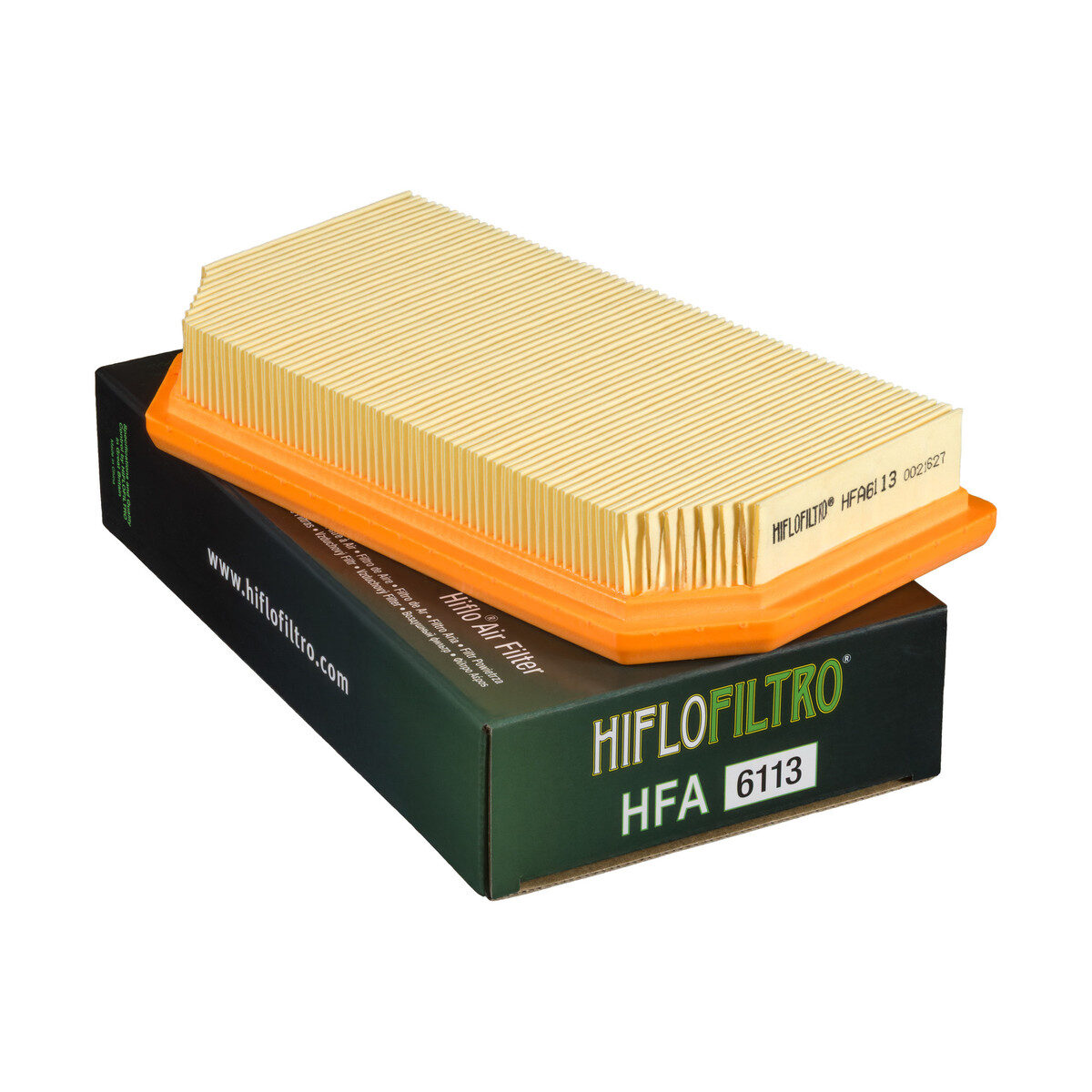 HiFlo luftfilter HFA6113