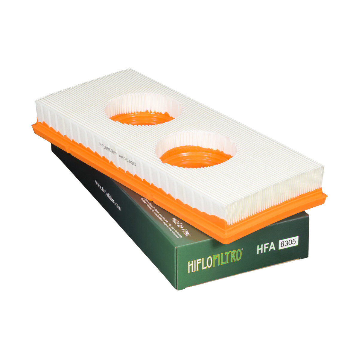 HiFlo luftfilter HFA6305